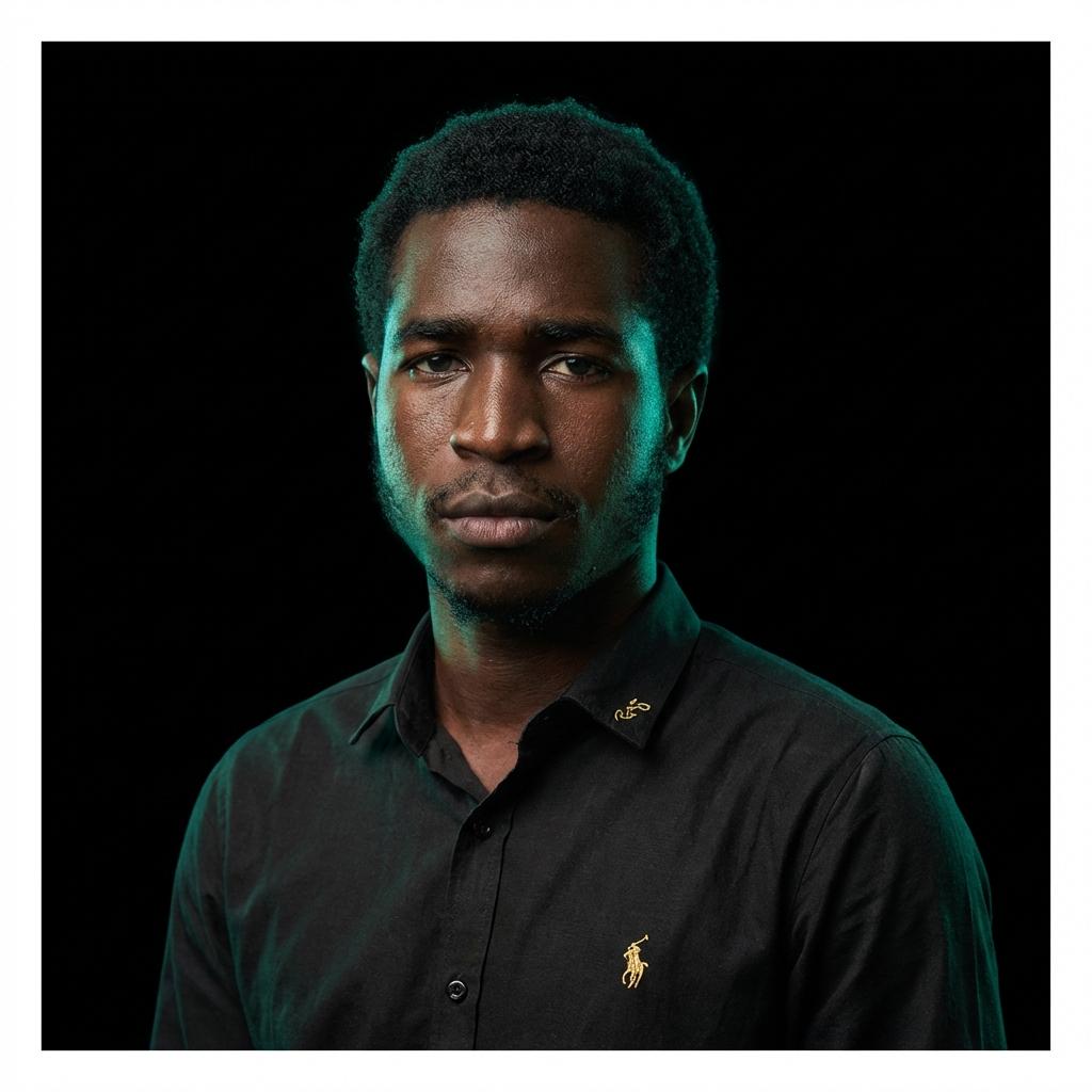 Praize Chimezie - Full Stack Developer