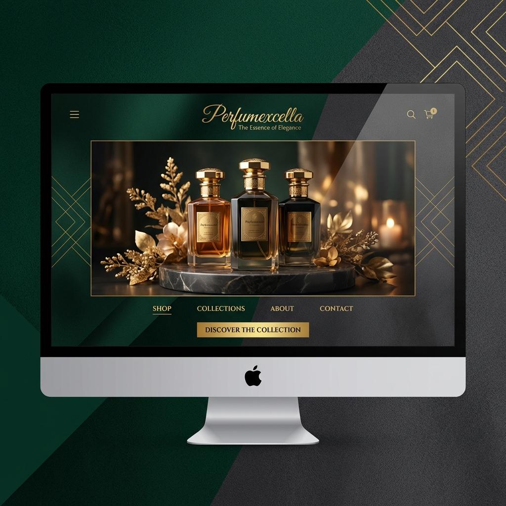 Perfumexcella